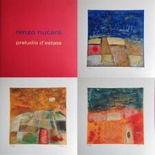 RENZO NUCARA - "Preludio
