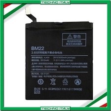 BATTERIA PER XIAOMI MI 5 MI5