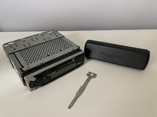 Autoradio A Cassette Panasonic