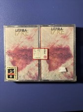 Litfiba _ 17 Re _ 2 X MC K7