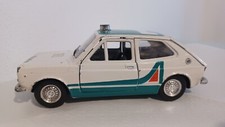 FIAT 127 ALITALIA POLISTIL
