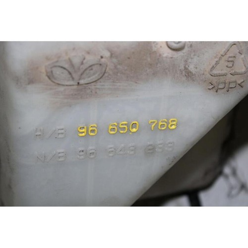 96650768 96643233 serbatoio