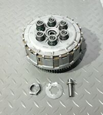 ♻️ Piastre cestello gruppo