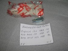 MOTO SCOOTER APRILIA CLASSIC E