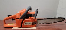 Husqvarna 235 Gas Powered