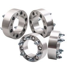 4x Passaruota 50mm 6x139.7