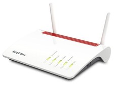 AVM FRITZ!Box 6890 LTE