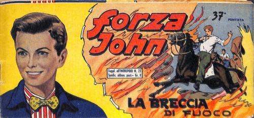 472 forza john - forza, ed.