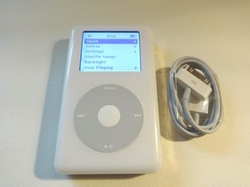 Apple iphone classic - iphone, gen