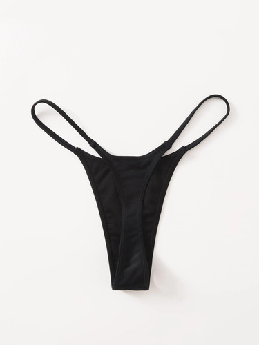 Costume bagno donna nero - costume, da