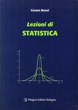 Cesare Benzi - Lezioni di
