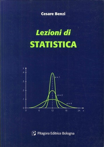 Cesare benzi lezioni di - benzi,