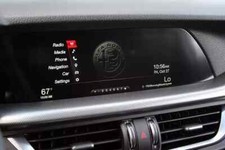 ? AGGIORNAMENTO STELVIO GIULIA SISTEMA INFOTAINMENT + ASS INSTALLAZIONE ?