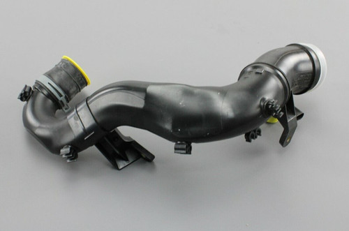 Tubo intercooler volkswagen - tubo,