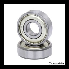 Kit Cuscinetto Ruota Anteriore