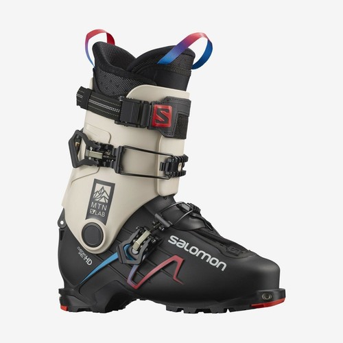 Scarponi sci alpinismo - sci,