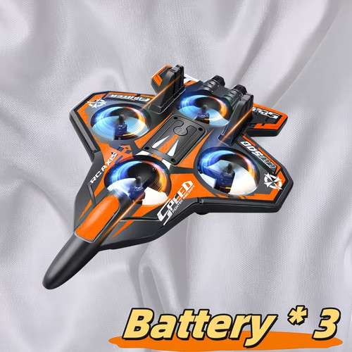 Aereo radiocomandato lu500 - aereo,