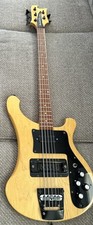 Vintage 1987 Rickenbacker
