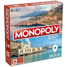 Monopoly - I Borghi più belli