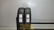 Gomme usate termiche - usate,