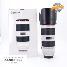 Canon EF 70-200mm f/2.8 L IS III USM Usato (F1107)