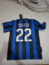 Maglia inter 2009 2010 - maglia, 2009-2010