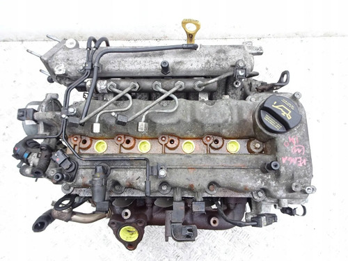 Motore kia venga d4fc crdi - motore, 1.4