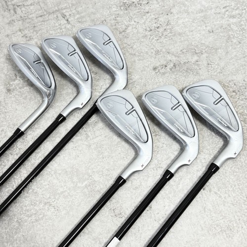 Yamaha rmx set di ferri - di,