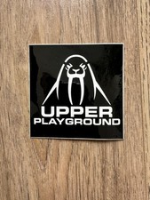 ADESIVO skateboard parco