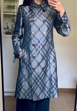 Trench Burberry London Edizione Limitata Taglia S/M