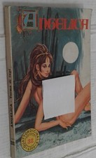 ANGELICA -N° 32  - anno 2-