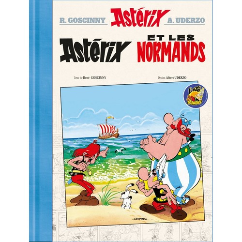 Album astérix et - astérix,