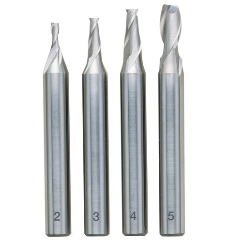 Set frese hss - set,