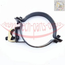 Morsetto tubo bastone