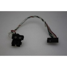 HP Compaq D530 Luci LED