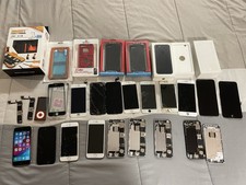 Apple iphone - 6,, 6s