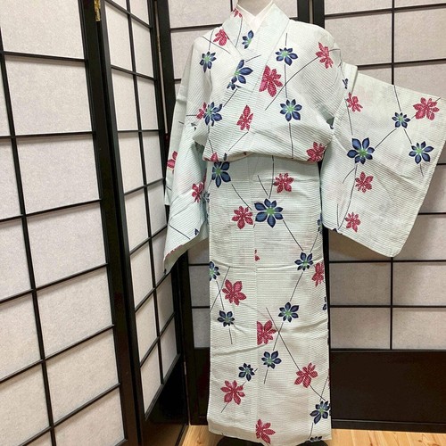 9485 accappatoio kimono - accappatoio,
