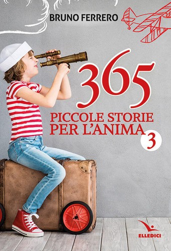 365 piccole storie - piccole,