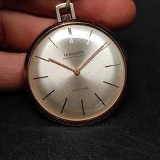 Orologio da taschino Tanivann