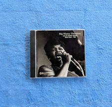 BIG MAMA THORNTON With Muddy