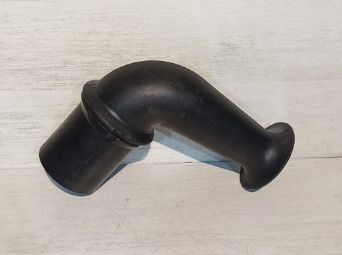 Tubo aspirazione jeep - tubo,