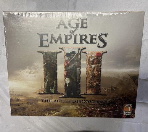 Age empires l età della - age,