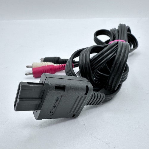 Cavo nintendo video shvc 009 - cavo, shvc-009