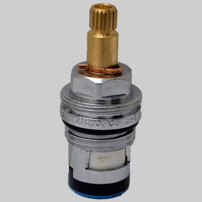 Vitone per termostatico doccia - vitone,