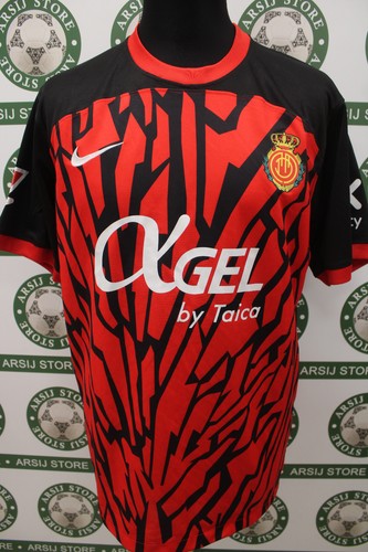 Maglia calcio mallorca 2024 - maglia,