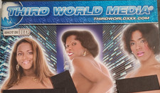 Film Dvd Originale BRAZILIAN Transsexuals Shemale TX