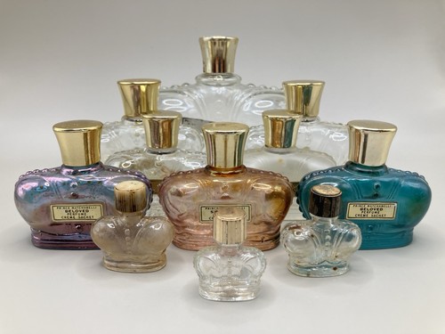 Lotto bottiglie profumo - lotto, di