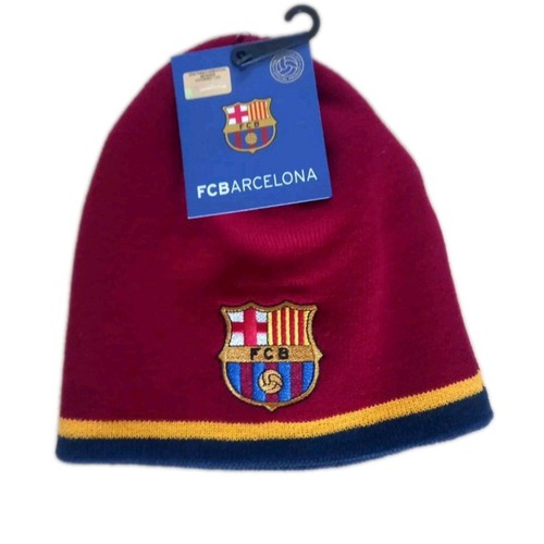 Cappello barcelona football - cappello, fc