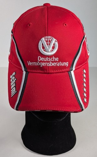 Michael schumacher berretto - michael,