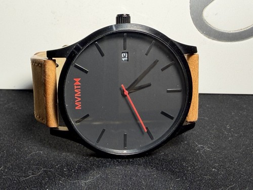Orologio mvmt classic - mvmt, 45mm